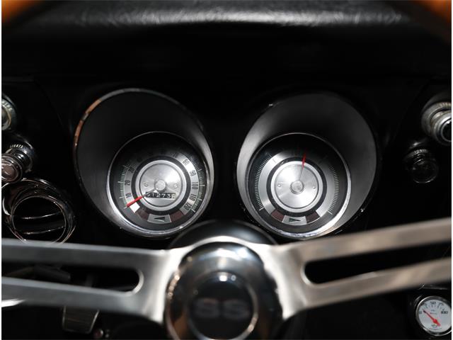 1968 Chevrolet Camaro (CC-2090391) for sale in Addison, Illinois