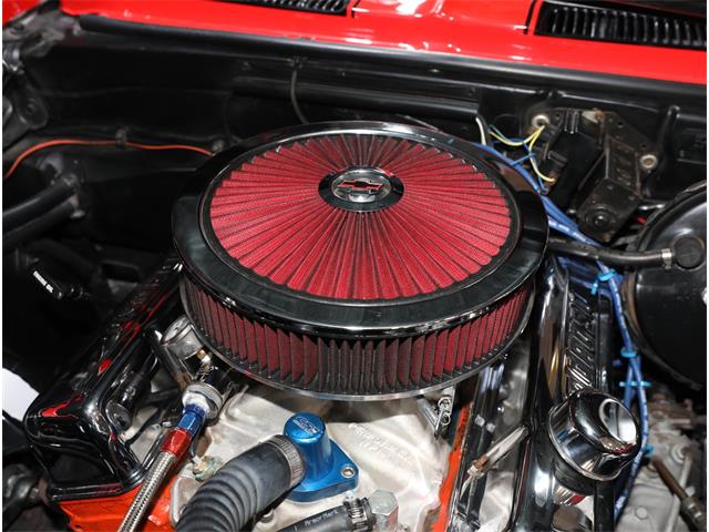 1968 Chevrolet Camaro (CC-2090391) for sale in Addison, Illinois