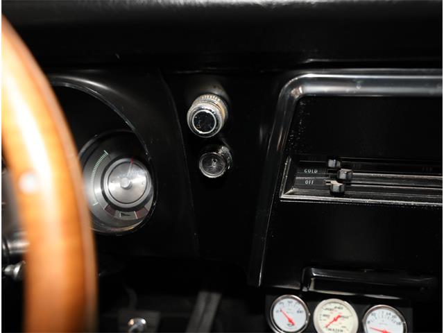 1968 Chevrolet Camaro (CC-2090391) for sale in Addison, Illinois