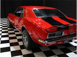 1968 Chevrolet Camaro (CC-2090391) for sale in Addison, Illinois