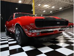 1968 Chevrolet Camaro (CC-2090391) for sale in Addison, Illinois