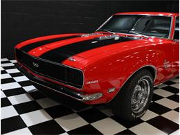 1968 Chevrolet Camaro (CC-2090391) for sale in Addison, Illinois