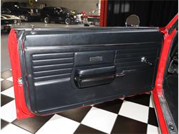 1968 Chevrolet Camaro (CC-2090391) for sale in Addison, Illinois