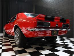 1968 Chevrolet Camaro (CC-2090391) for sale in Addison, Illinois