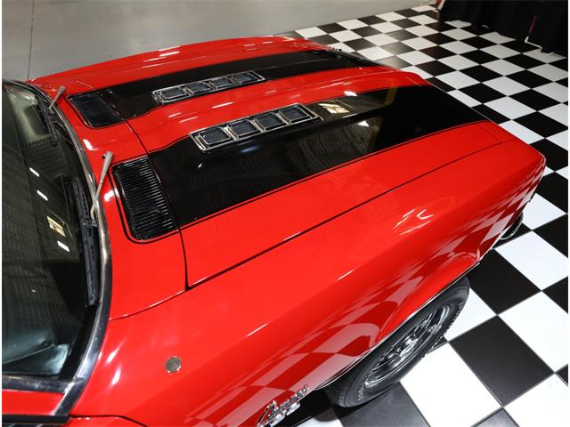 1968 Chevrolet Camaro (CC-2090391) for sale in Addison, Illinois