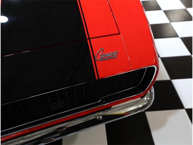 1968 Chevrolet Camaro (CC-2090391) for sale in Addison, Illinois
