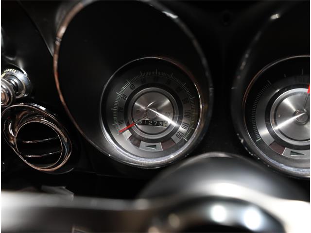 1968 Chevrolet Camaro (CC-2090391) for sale in Addison, Illinois