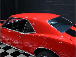 1968 Chevrolet Camaro (CC-2090391) for sale in Addison, Illinois