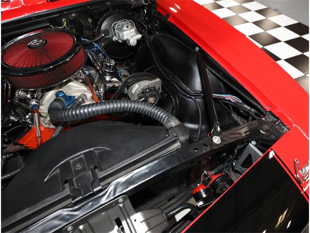 1968 Chevrolet Camaro (CC-2090391) for sale in Addison, Illinois