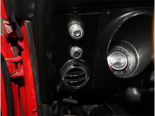1968 Chevrolet Camaro (CC-2090391) for sale in Addison, Illinois