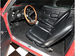 1968 Chevrolet Camaro (CC-2090391) for sale in Addison, Illinois