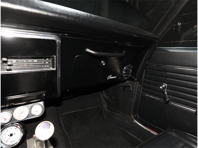 1968 Chevrolet Camaro (CC-2090391) for sale in Addison, Illinois