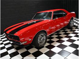1968 Chevrolet Camaro (CC-2090391) for sale in Addison, Illinois