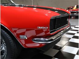 1968 Chevrolet Camaro (CC-2090391) for sale in Addison, Illinois