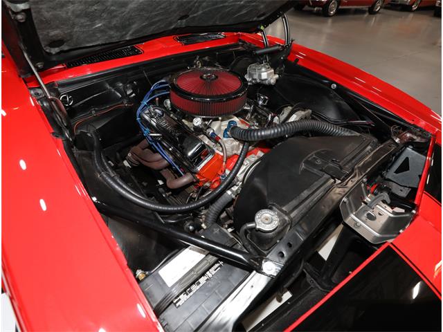 1968 Chevrolet Camaro (CC-2090391) for sale in Addison, Illinois