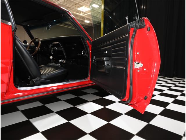 1968 Chevrolet Camaro (CC-2090391) for sale in Addison, Illinois