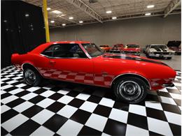 1968 Chevrolet Camaro (CC-2090391) for sale in Addison, Illinois