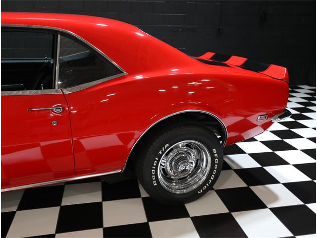 1968 Chevrolet Camaro (CC-2090391) for sale in Addison, Illinois