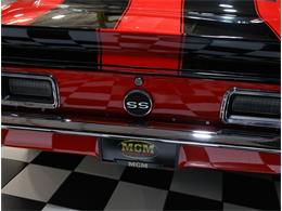 1968 Chevrolet Camaro (CC-2090391) for sale in Addison, Illinois