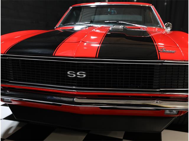1968 Chevrolet Camaro (CC-2090391) for sale in Addison, Illinois