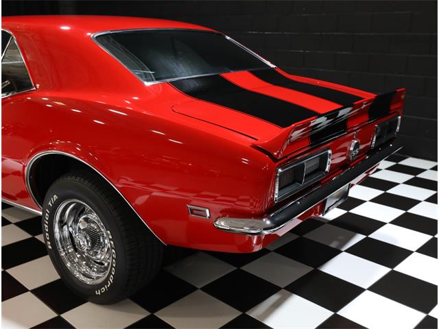 1968 Chevrolet Camaro (CC-2090391) for sale in Addison, Illinois