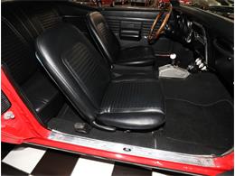 1968 Chevrolet Camaro (CC-2090391) for sale in Addison, Illinois