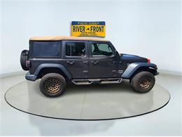 2018 Jeep Wrangler (CC-2093910) for sale in Buffalo, New York
