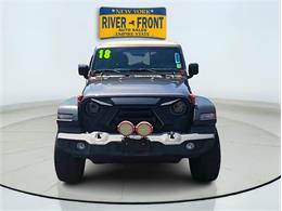 2018 Jeep Wrangler (CC-2093910) for sale in Buffalo, New York