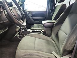 2018 Jeep Wrangler (CC-2093910) for sale in Buffalo, New York