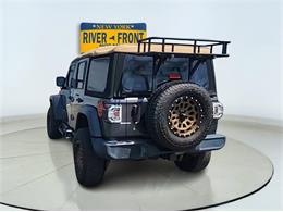 2018 Jeep Wrangler (CC-2093910) for sale in Buffalo, New York