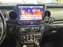 2018 Jeep Wrangler (CC-2093910) for sale in Buffalo, New York