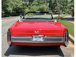 1966 Cadillac DeVille (CC-2093911) for sale in Huntsville, Alabama