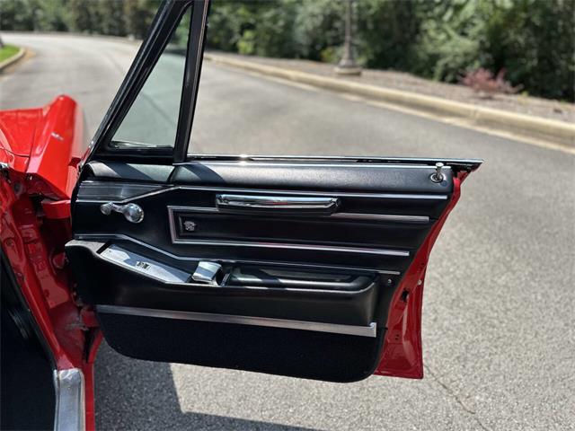 1966 Cadillac DeVille (CC-2093911) for sale in Huntsville, Alabama