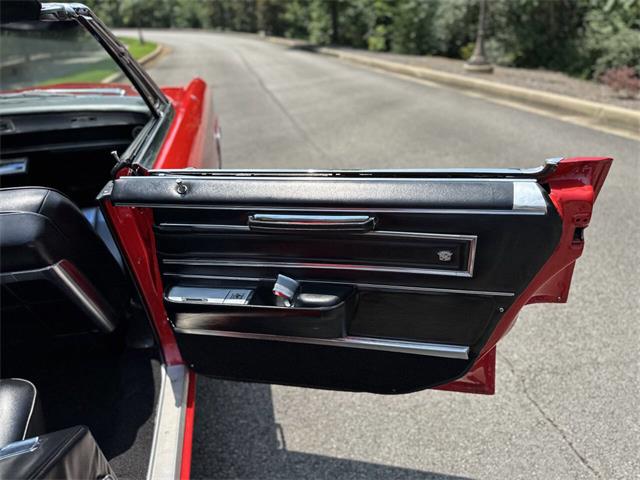 1966 Cadillac DeVille (CC-2093911) for sale in Huntsville, Alabama