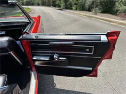 1966 Cadillac DeVille (CC-2093911) for sale in Huntsville, Alabama