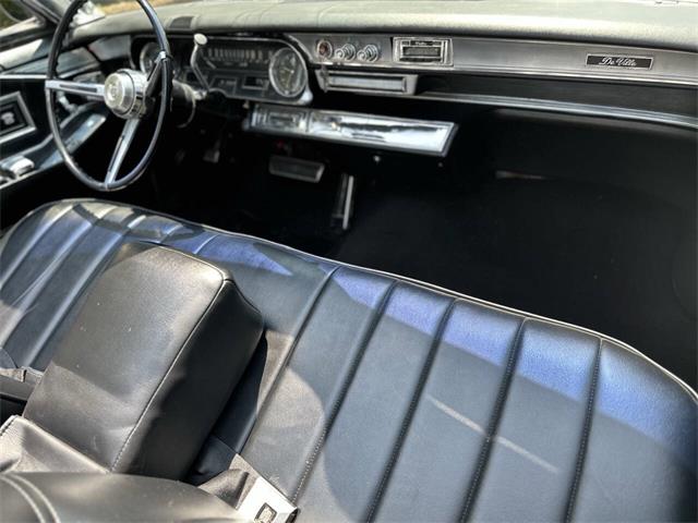 1966 Cadillac DeVille (CC-2093911) for sale in Huntsville, Alabama