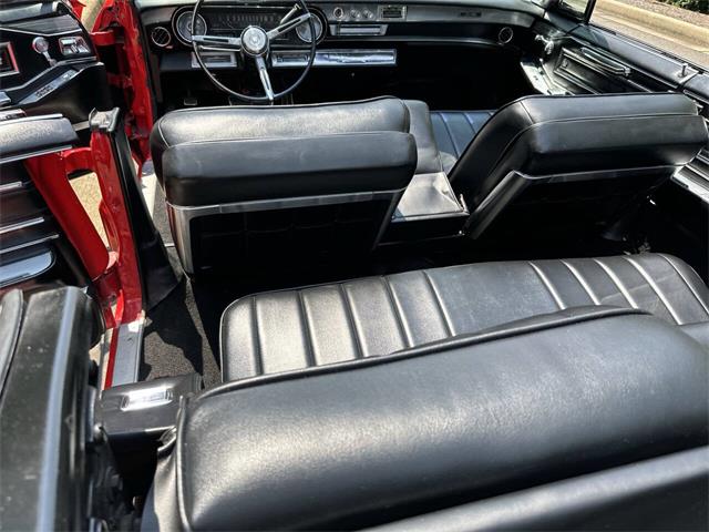 1966 Cadillac DeVille (CC-2093911) for sale in Huntsville, Alabama