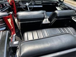 1966 Cadillac DeVille (CC-2093911) for sale in Huntsville, Alabama