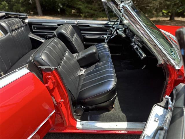 1966 Cadillac DeVille (CC-2093911) for sale in Huntsville, Alabama