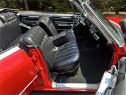 1966 Cadillac DeVille (CC-2093911) for sale in Huntsville, Alabama