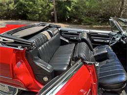 1966 Cadillac DeVille (CC-2093911) for sale in Huntsville, Alabama