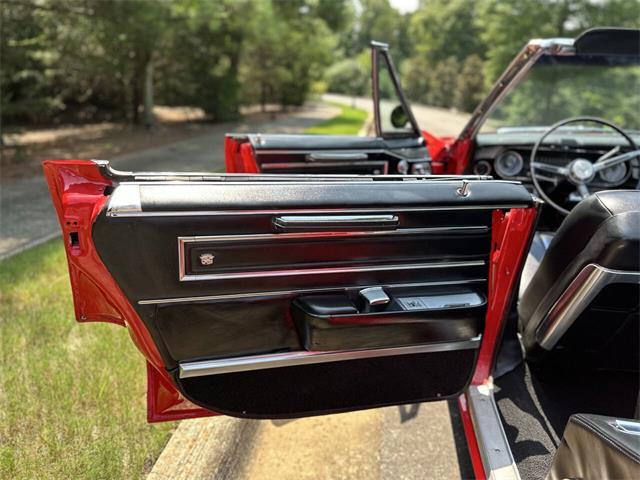 1966 Cadillac DeVille (CC-2093911) for sale in Huntsville, Alabama
