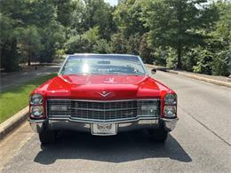 1966 Cadillac DeVille (CC-2093911) for sale in Huntsville, Alabama