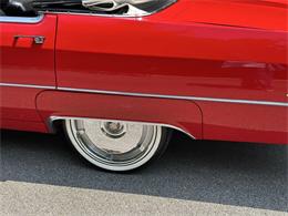 1966 Cadillac DeVille (CC-2093911) for sale in Huntsville, Alabama