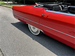 1966 Cadillac DeVille (CC-2093911) for sale in Huntsville, Alabama