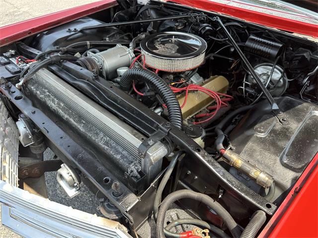 1966 Cadillac DeVille (CC-2093911) for sale in Huntsville, Alabama