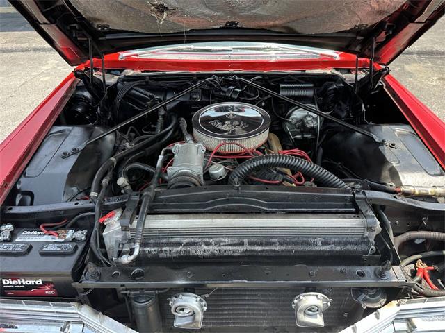 1966 Cadillac DeVille (CC-2093911) for sale in Huntsville, Alabama