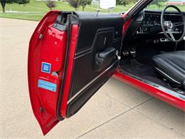 1970 Chevrolet Chevelle (CC-2093912) for sale in Orrville, Ohio