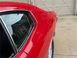 1970 Chevrolet Chevelle (CC-2093912) for sale in Orrville, Ohio