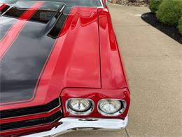 1970 Chevrolet Chevelle (CC-2093912) for sale in Orrville, Ohio